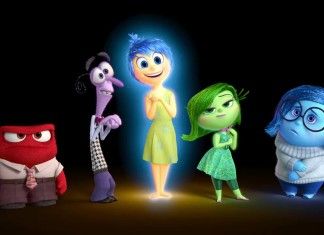 Inside out: Peter Docter e la Pixar entrano nella mente umana