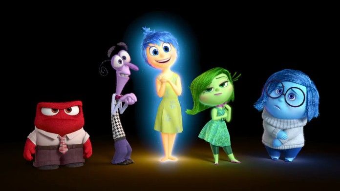 Inside out: Peter Docter e la Pixar entrano nella mente umana
