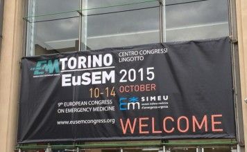 IX Congresso Eusem 2015 Torino