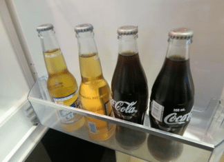birra coca cola