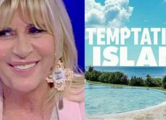 Temptation Island 5