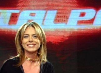 Paola Perego pronta a tornare alla conduzione del reality show
