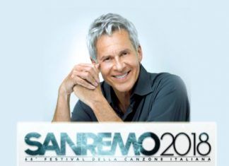 Sanremo 2019, ecco come Claudio Baglioni rivoluzionerà il Festival
