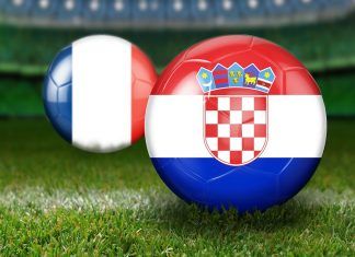 Mondiali 2018, Francia-Croazia finisce 4-2: croati umiliati
