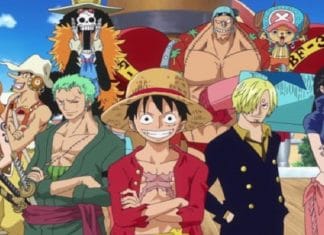 One Piece: inizia lo scontro con Katakuri, un nuovo gifter nel manga
