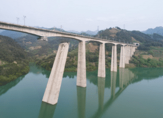 I ponti più spaventosi del pianeta