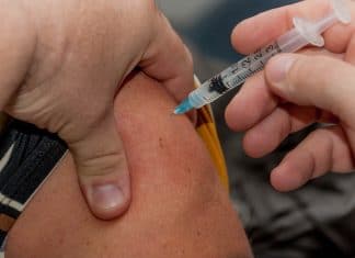 Influenza vaccino