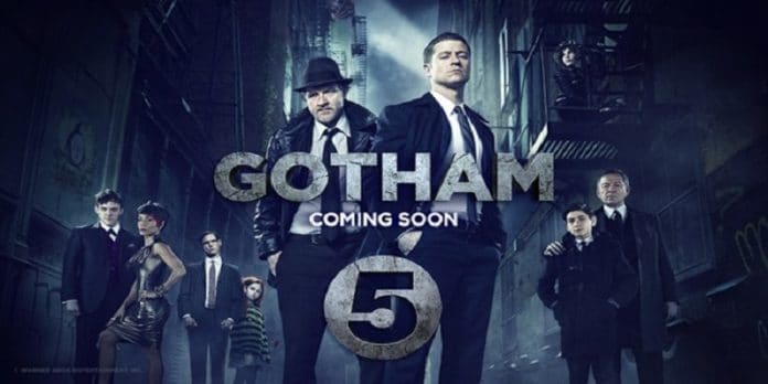 Gotham 5: ecco come potrebbe essere Harley Quinn