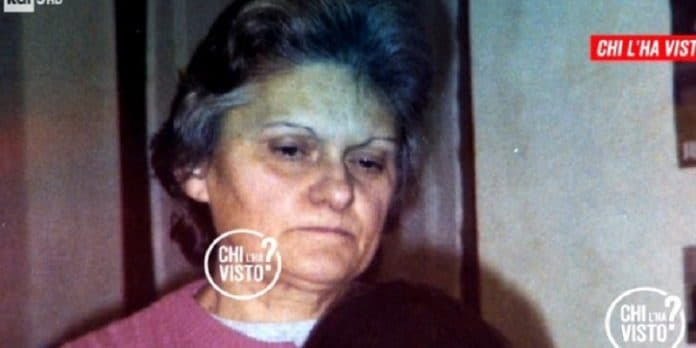 Luciana Fantato: le ricerche proseguono in casa, un anno dalla scomparsa