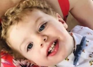 Bambino australiano morto a 2 anni per diagnosi sbagliata