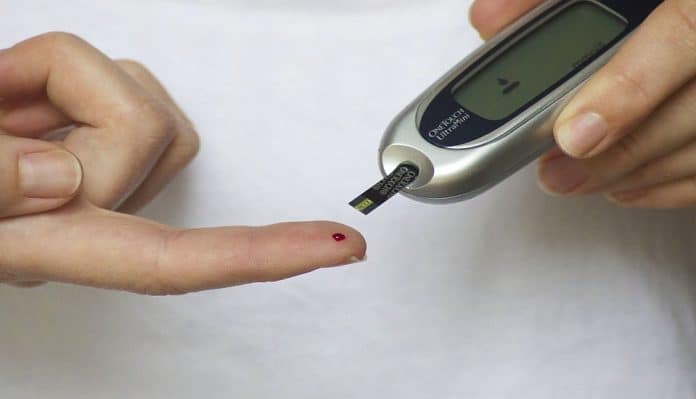 Diabete insulina a rischio 2030