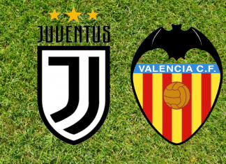 Diretta Juventus-Valencia, in tv e streaming: partita in chiaro su Rai Uno?