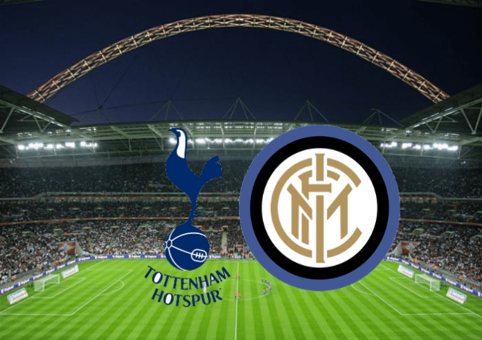 Diretta Tottenham-Inter, in tv e streaming: partita in chiaro su Rai Uno