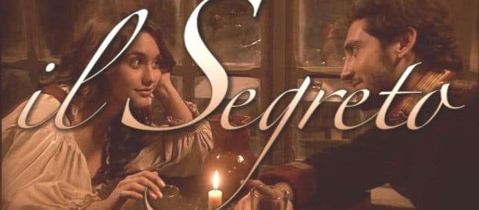 Il Segreto, perché non va in onda oggi 31 dicembre? La sorpresa Mediaset