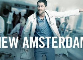 New Amsterdam anticipazioni seconda puntata: caos in ospedale, Max ferito