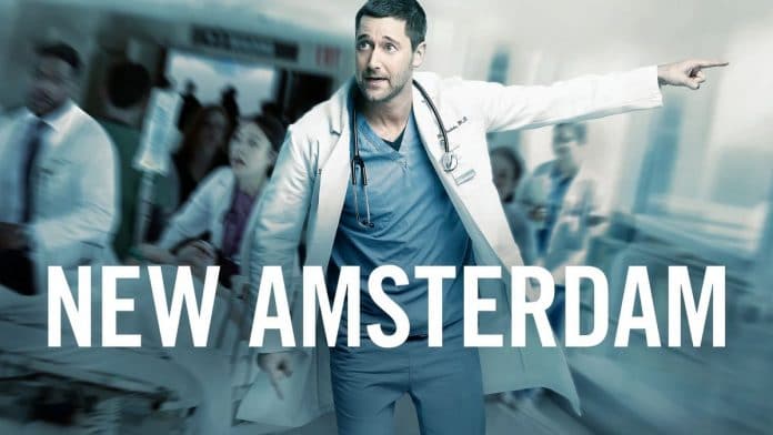 New Amsterdam anticipazioni seconda puntata: caos in ospedale, Max ferito