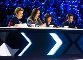 Anticipazioni X Factor 12 semifinale 6 dicembre, doppia eliminazione e Salmo ospite