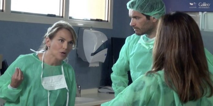 Dottoressa Giò anticipazioni quarta e ultima puntata: la ginecologa in pericolo?