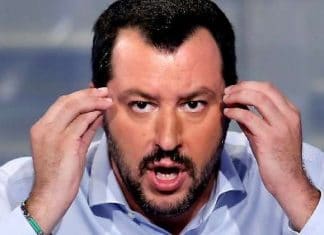 Sanremo 2019, Salvini storce il naso: ecco il cachet stratosferico di Claudio Baglioni