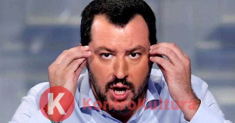 Sanremo 2019, Salvini storce il naso: ecco il cachet stratosferico di Claudio Baglioni