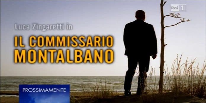 Replica Il Commissario Montalbano, puntata del 18 febbraio in streaming