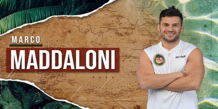 Eliminato L'Isola dei Famosi eliminato 20 febbraio, via Marco Maddaloni, arriva Karin