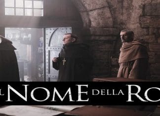 Replica Il Nome Della Rosa: la quarta e ultima puntata in streaming