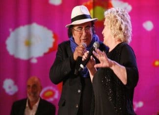 Maurizio Costanzo Show del 4 aprile: Al Bano canta con un'altra 'Felicità'