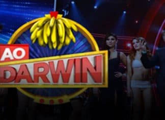 Replica Ciao Darwin 8, puntata del 5 aprile in streaming online