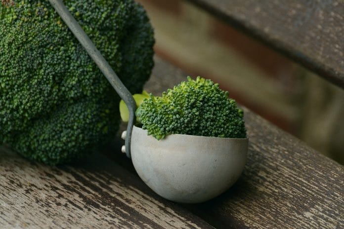Broccoli sulforano anti diabete