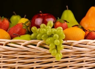 Dieta frutta a fine pasto