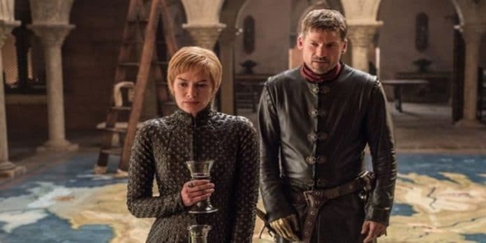 Game Of Thrones replica 8x05 in streaming: Cersei e Jaime bruciati vivi?