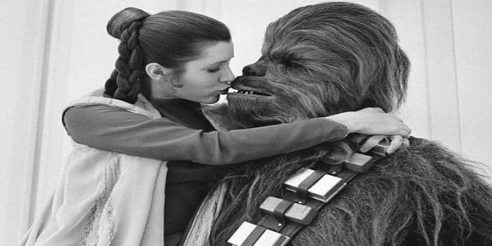 Star Wars piange Chewbacca: è morto Peter Mayhew