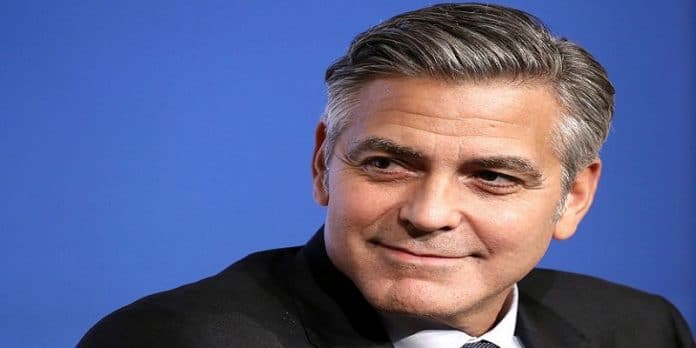 George Clooney: il divo di Hollywood parla dei figli Ella e Alexander