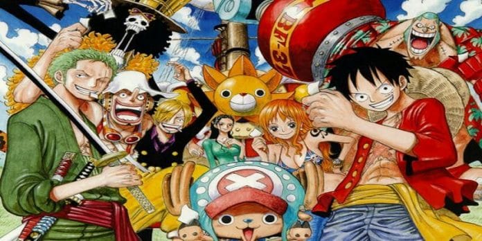 One Piece: il manga avrebbe raggiunto un record negativo, il mistero di Im