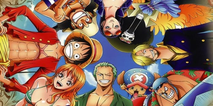 One Piece: in arrivo importanti cambiamenti per l'anime, la visual di Wano