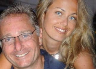 Paolo Bonolis furioso con la moglie: ecco cosa è successo con Sonia