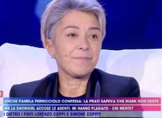 Pamela Perricciolo