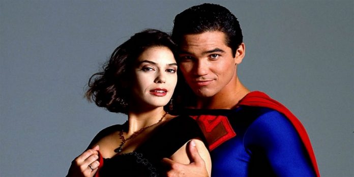 Superman in arrivo il revival della storica serie tv Lois And Clark