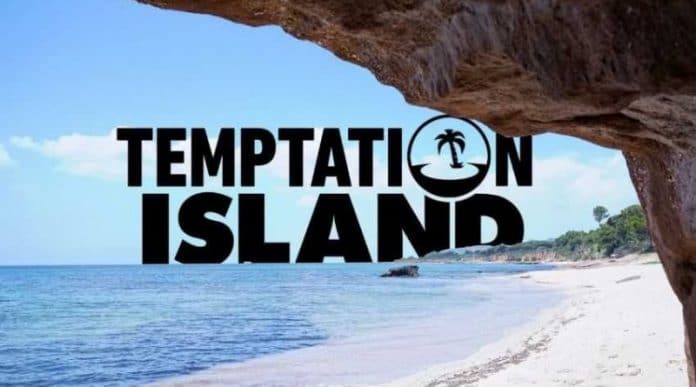 Tempation Island