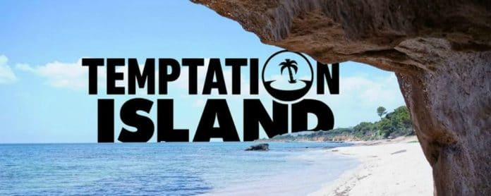 Temptation Island 2019