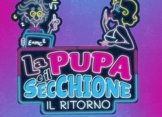La Pupa e il Secchione torna in tv con Paolo Ruffini: 'Scardiniamo i cliché'