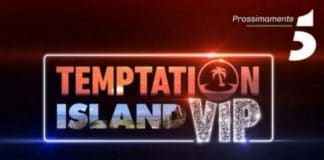 Temptation Island Vip