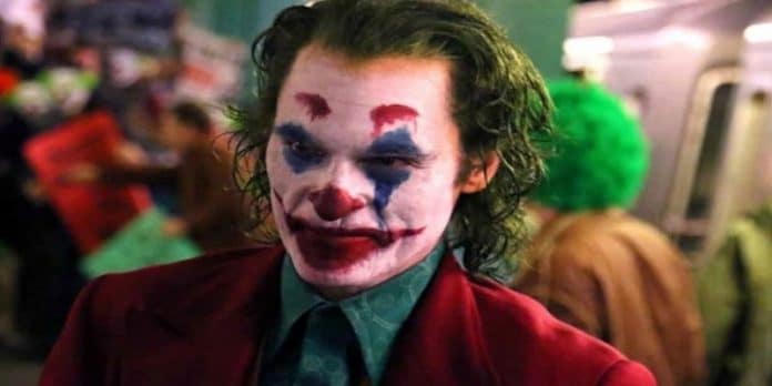 Mostra del Cinema: il Joker di Phoenix come Gesù?