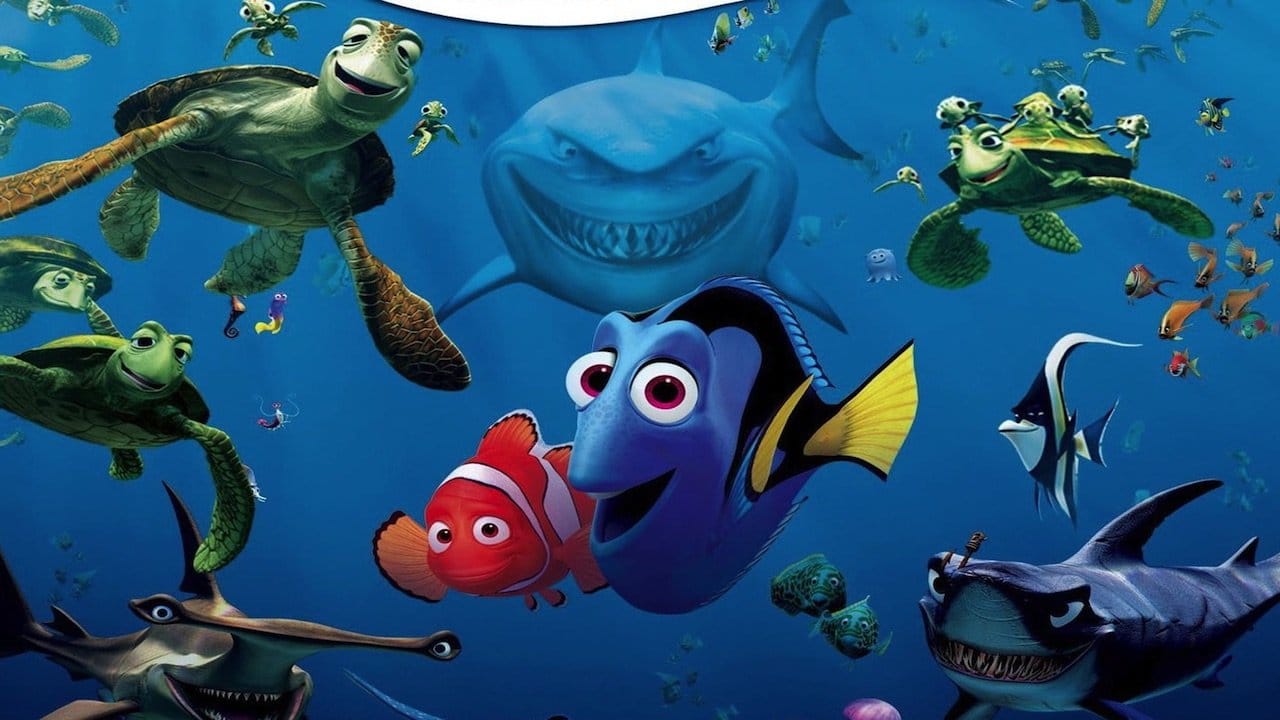 Alla Ricerca di Nemo: viaggio tra le curiosità del film in onda questa sera