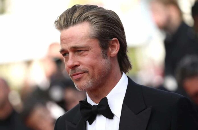 Brad Pitt non avrebbe più contattato né cercato il figlio maggiore Maddox