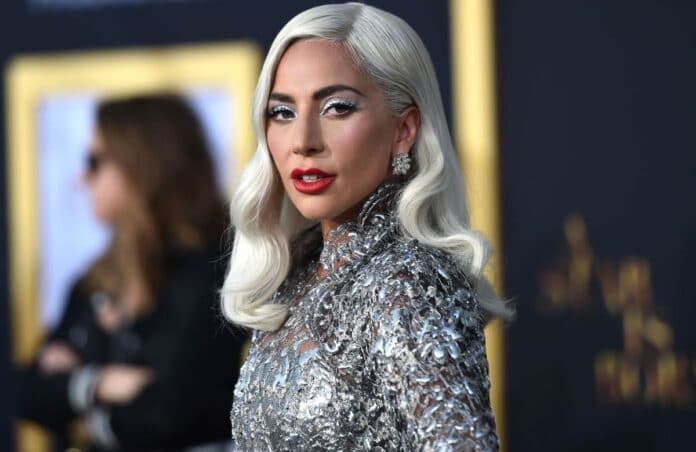 Lady Gaga non ci sarà a Sanremo 2020: il motivo