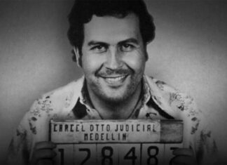 Il fratello di Pablo Escobar lancia un nuovo smartphone e fa causa alla Apple