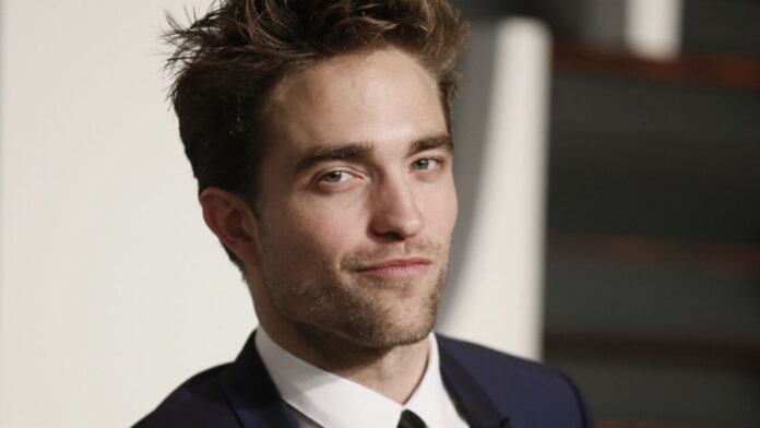 Robert Pattinson: se Batman sarà un flop si dedicherà al porno