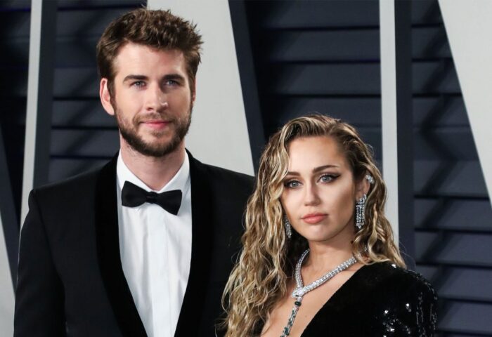 miley cyrus and liam hemsworth back together